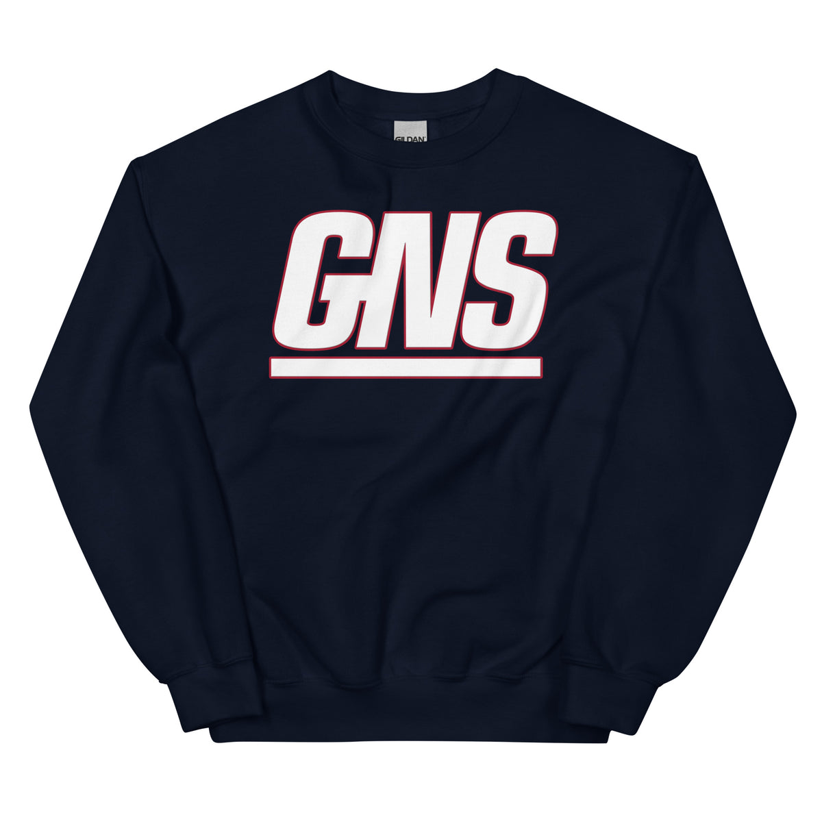 unisex-crew-neck-sweatshirt- 